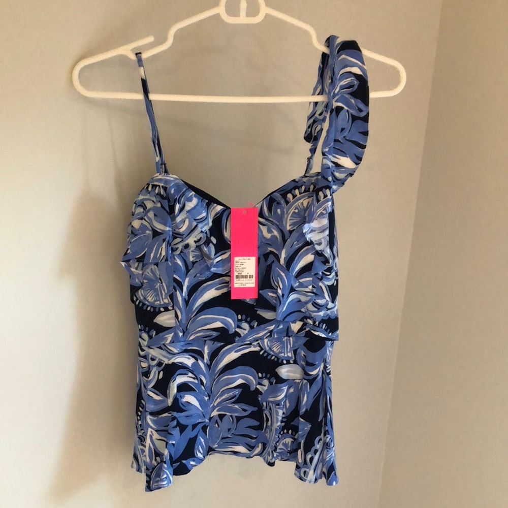 Lilly Pulitzer Top